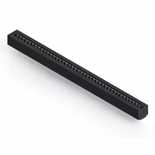 357-041-431-101 EDAC Inc.  Edgeboard Connectors
